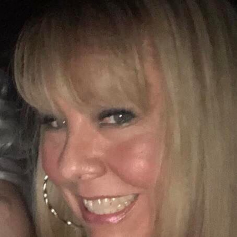 Meet your Posher, Kimber